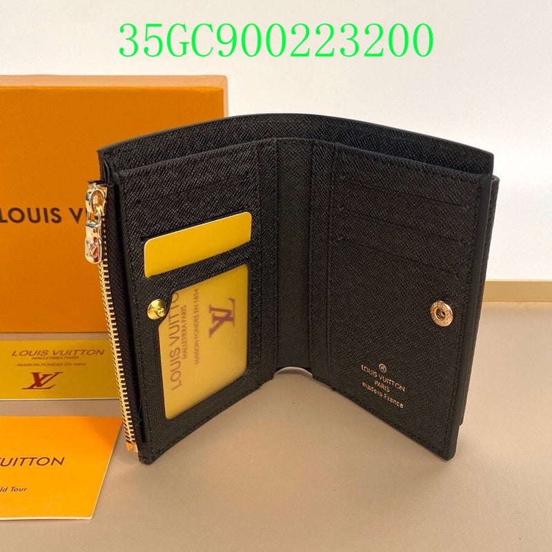 COZY BAGS - CHL Wallet - 1139
