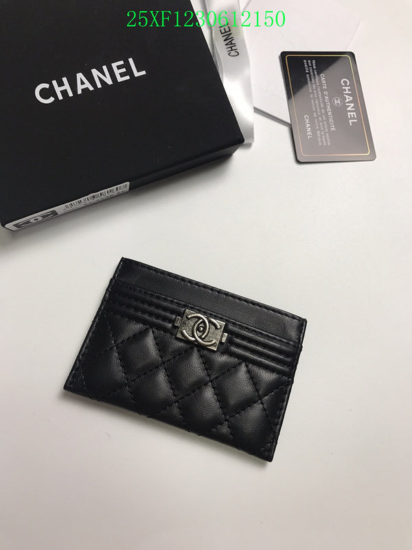 COZY BAGS - CHL Wallet - 106