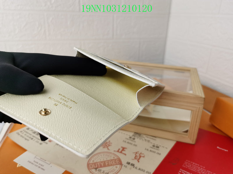 COZY BAGS - CHL Wallet - 353
