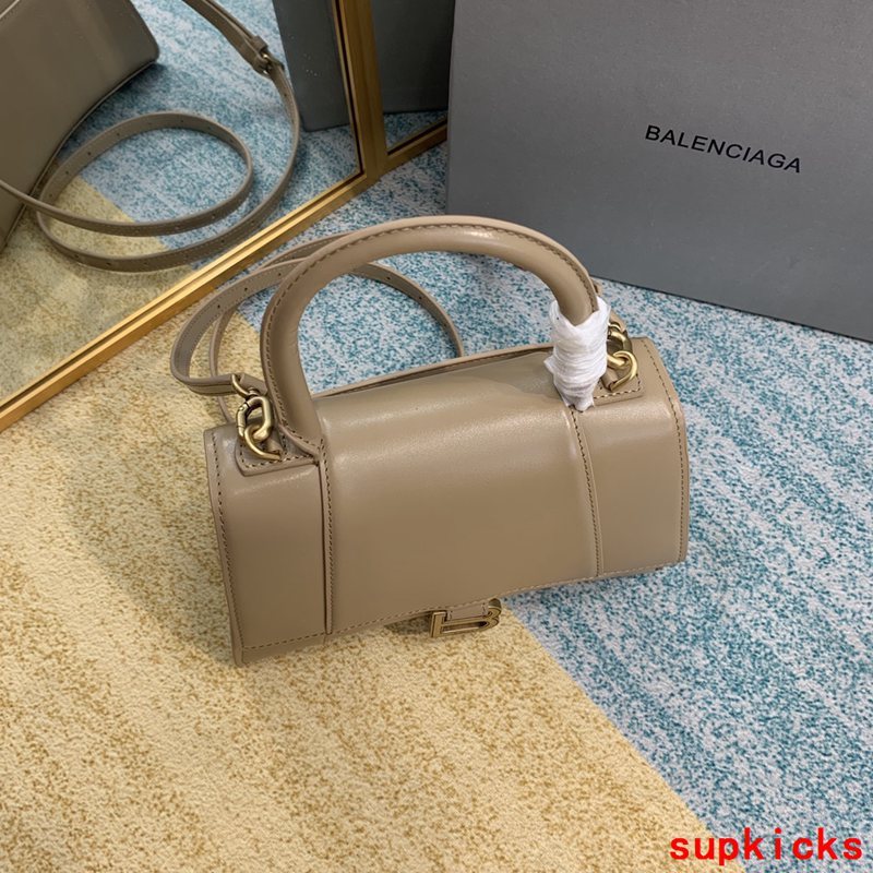 COZY BAGS - BG Hourglass Bags - 158