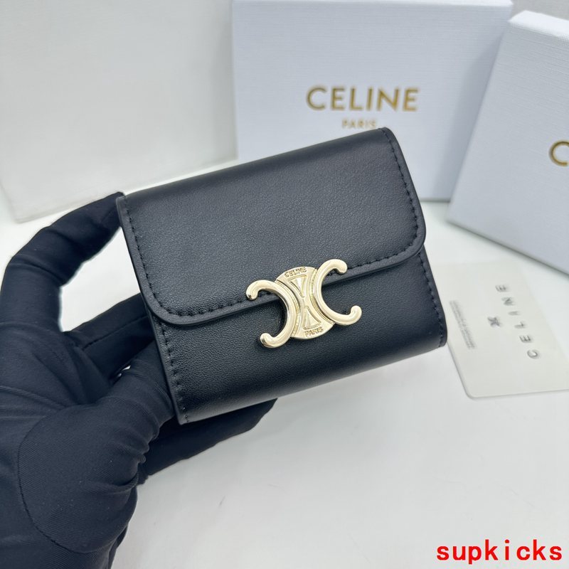 COZY BAGS - Mix Wallets - 718
