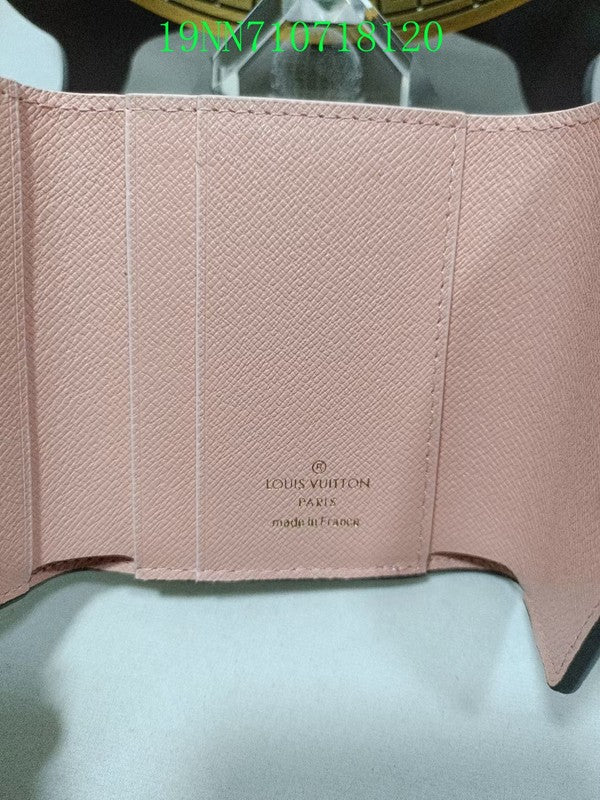 COZY BAGS - LOV Wallet - 1070
