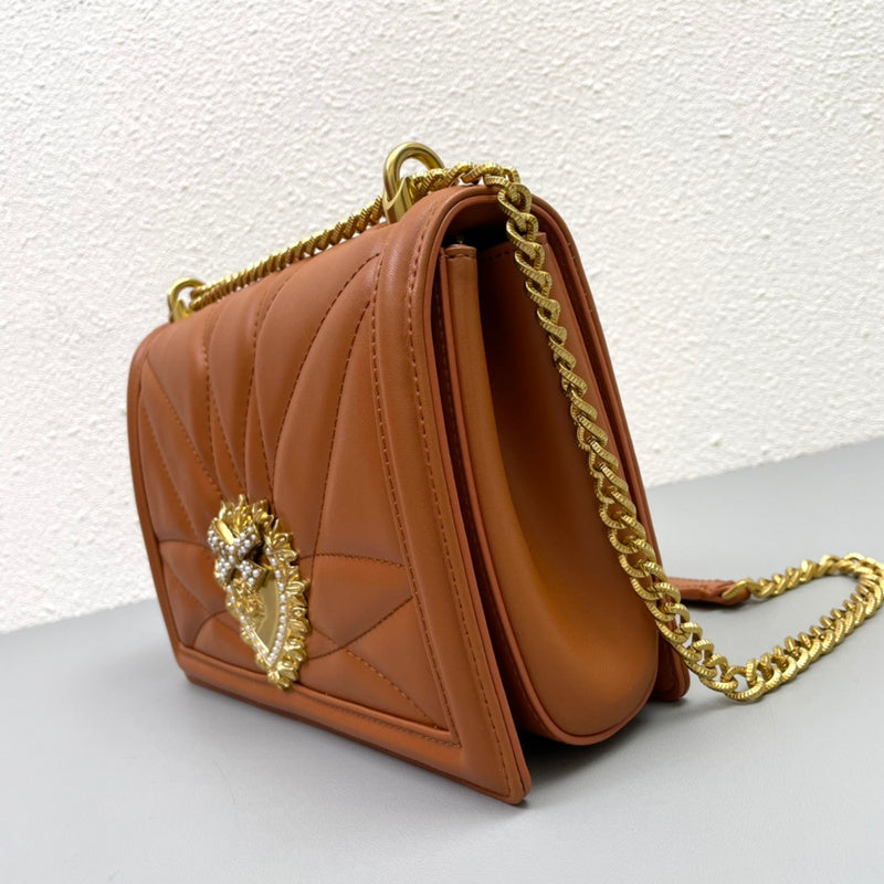 COZY - DAG Bags - 121