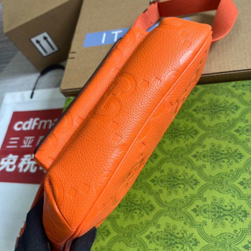 COZY BAGS - Guki Men Bags - 048