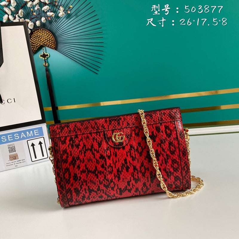 JB - Guki Lady Bags - 1274