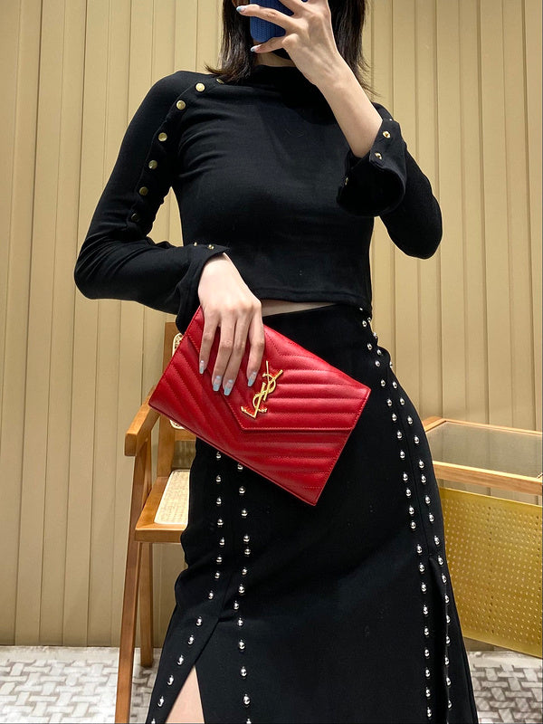 COZY BAGS - YLS Bags - 1205