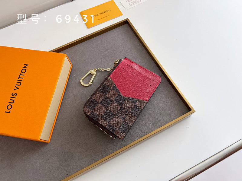 COZY BAGS - LOV Wallets - 832