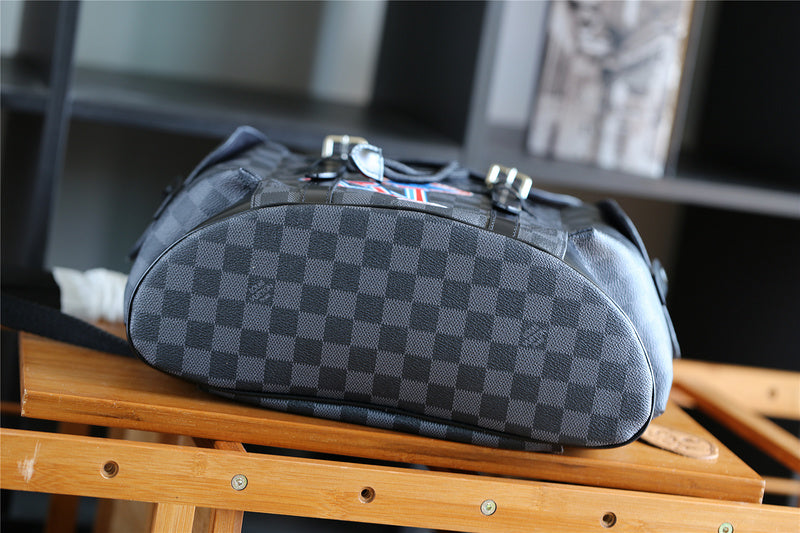 COZY - LOV Backpacks - 191