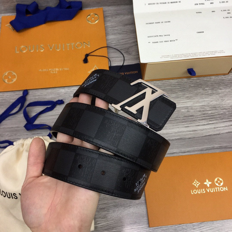 JB - LOV Belts - 066