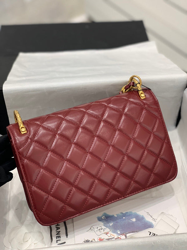COZY BAGS - CHL Lady Bags - 461