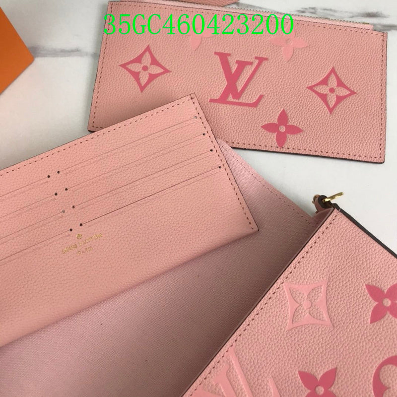 COZY BAGS - CHL Wallet - 973
