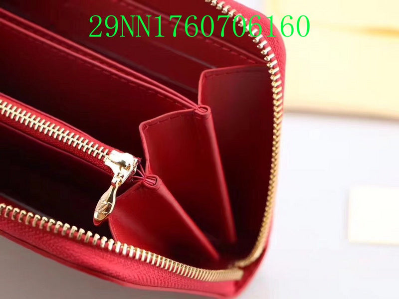 COZY BAGS - CHL Wallet - 789