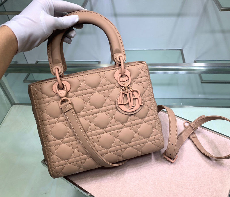 JB - DOR Lady Bags - 612