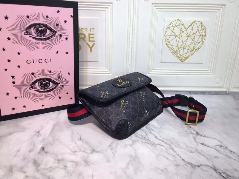 COZY BAGS - GUKI Bags - 230