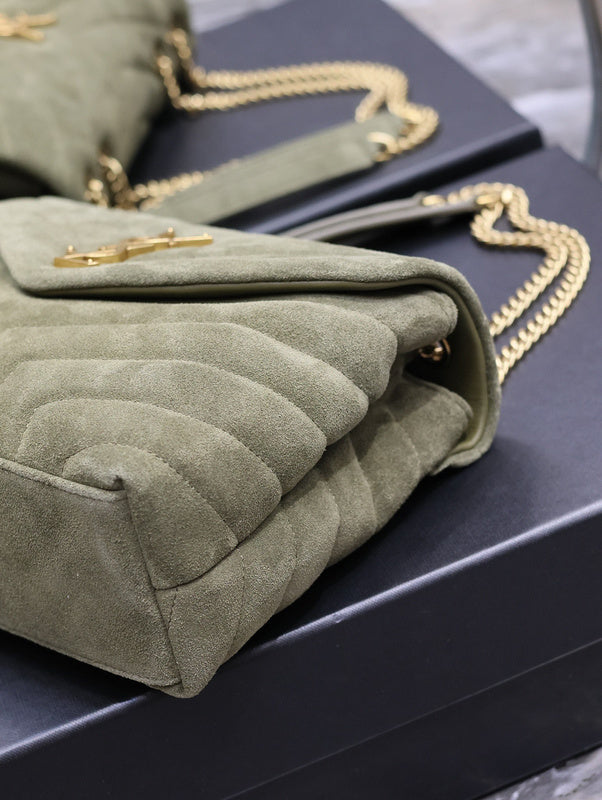 COZY - YLS Bags - 758