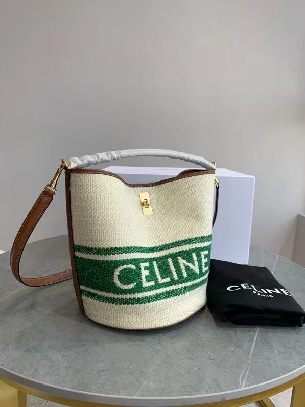 COZY - COL Bags - 126