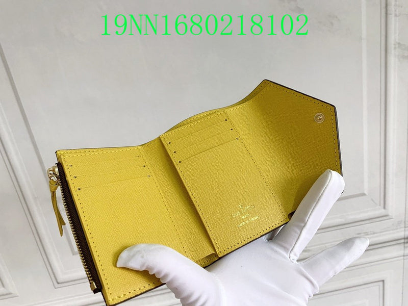 COZY BAGS - CHL Wallet - 229