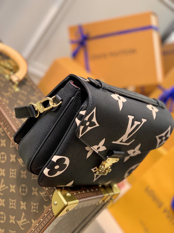 COZY - LV Bags - 3859