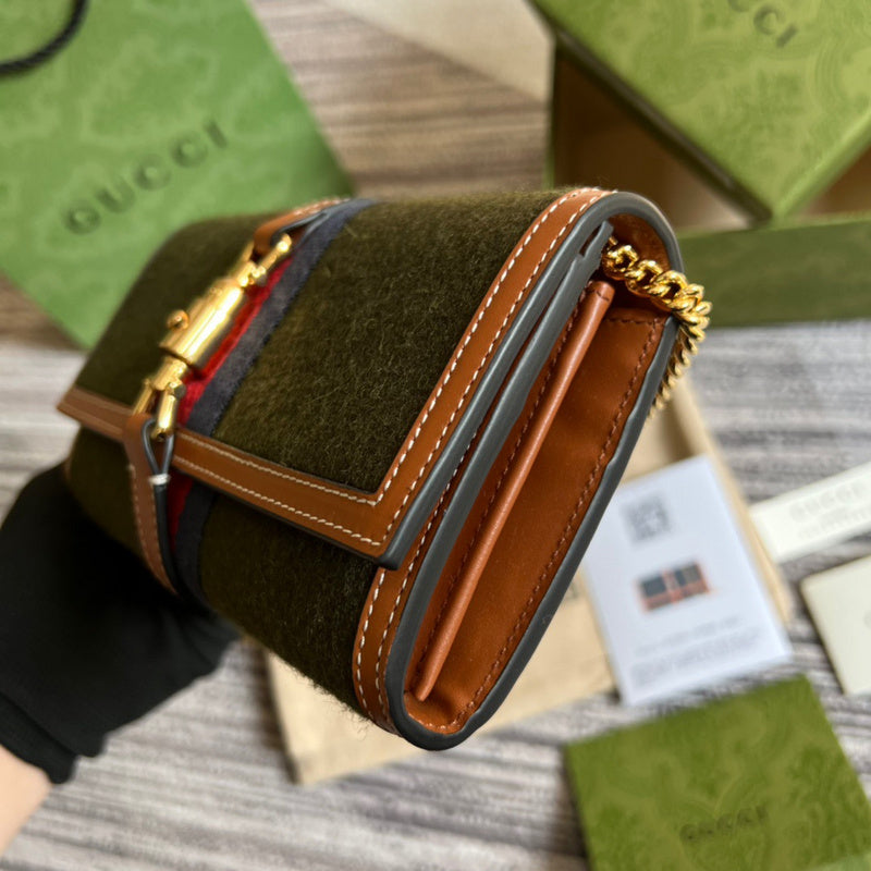 COZY - Guki Lady Bags - 889