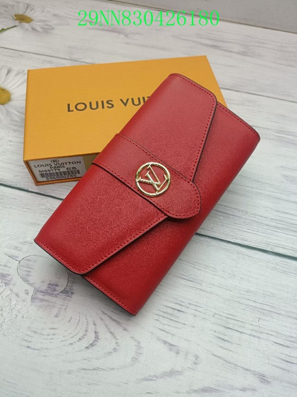 COZY BAGS - LOV Wallet - 534
