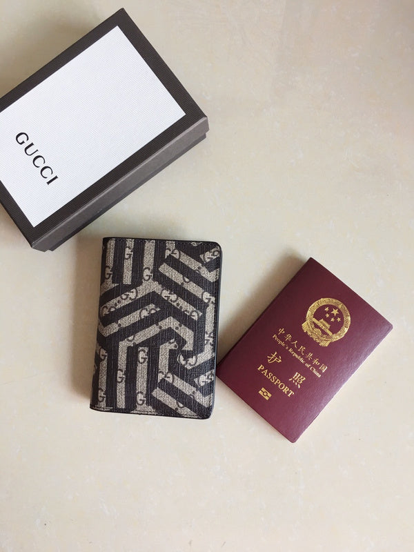 COZY BAGS - Guki Wallet - 460