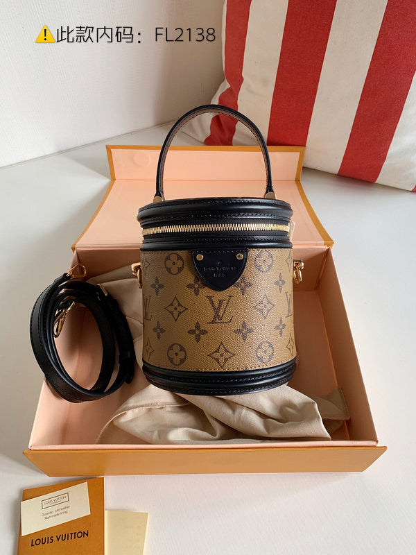 COZY BAGS - LOV Bags - 5072