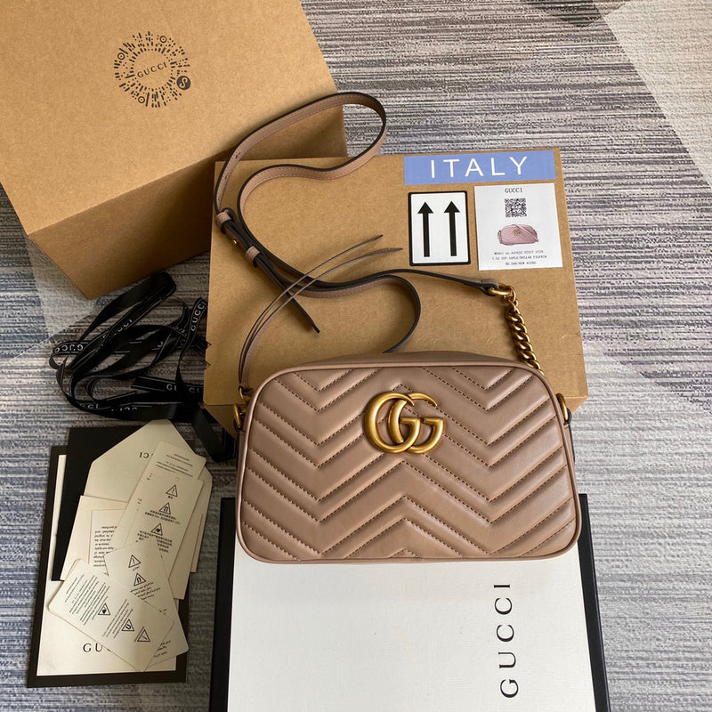 JB - Guki Lady Bags - 1143