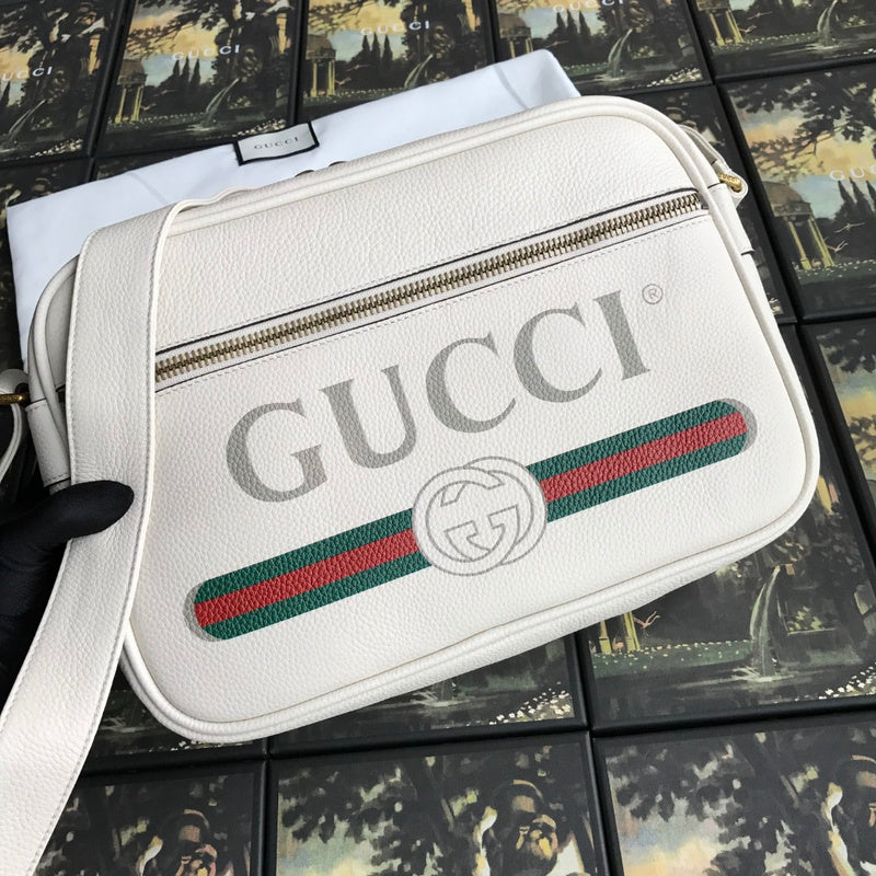 COZY BAGS - Guki Men Bags - 316