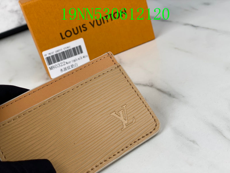 COZY BAGS - LOV Wallet - 397