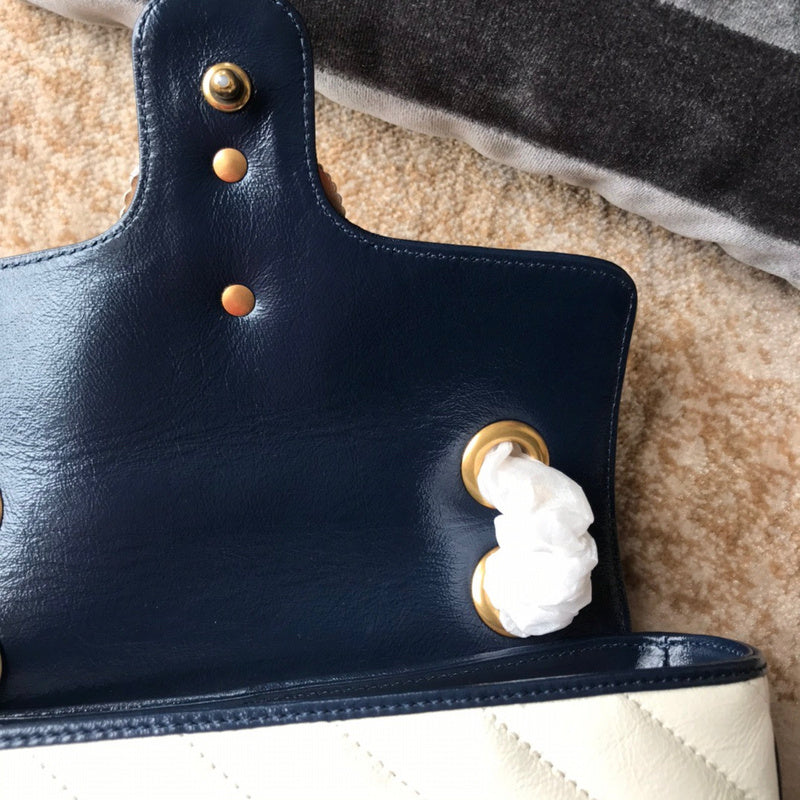 JB - Guki Lady Bags - 1216