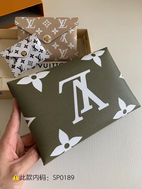 COZY - LV Bags - 5097