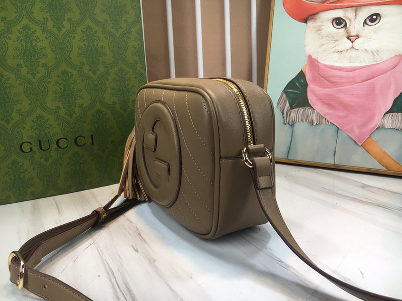 COZY BAGS - GUKI Bags - 020