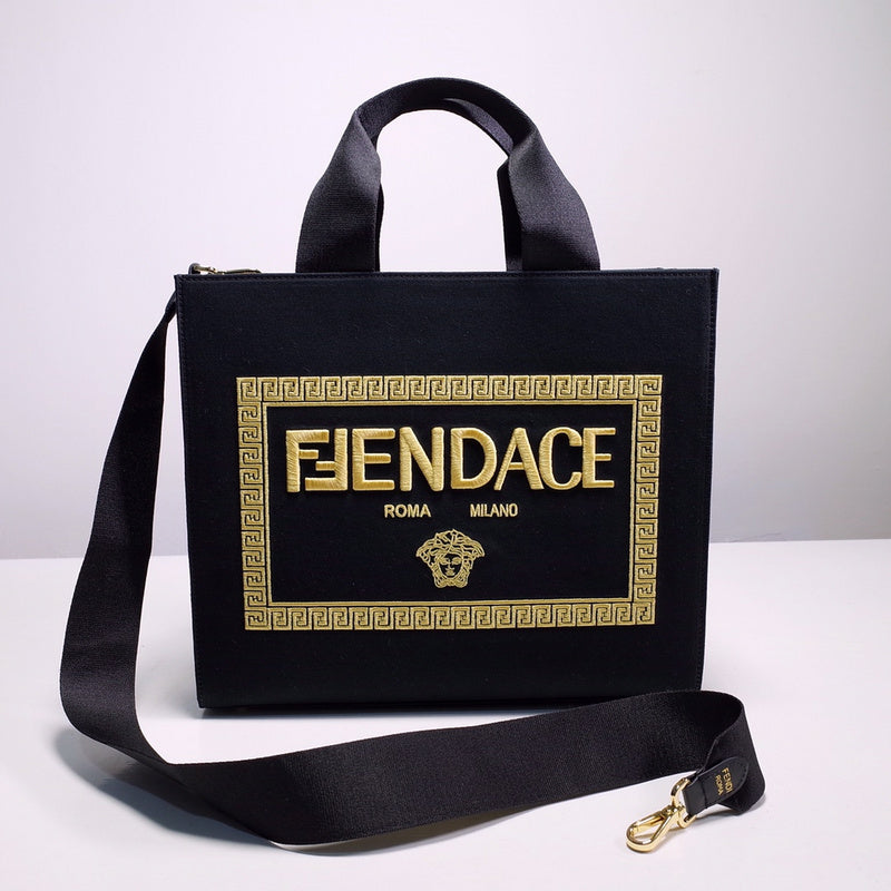 COZY - FDE Bags - 049