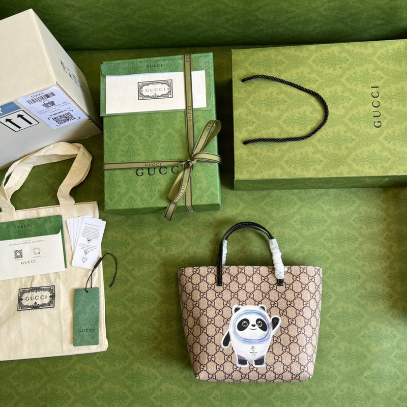 JB - Guki Lady Bags - 793