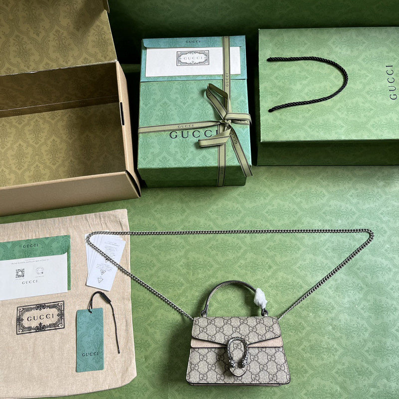 COZY - GUKI Women Bags - 278