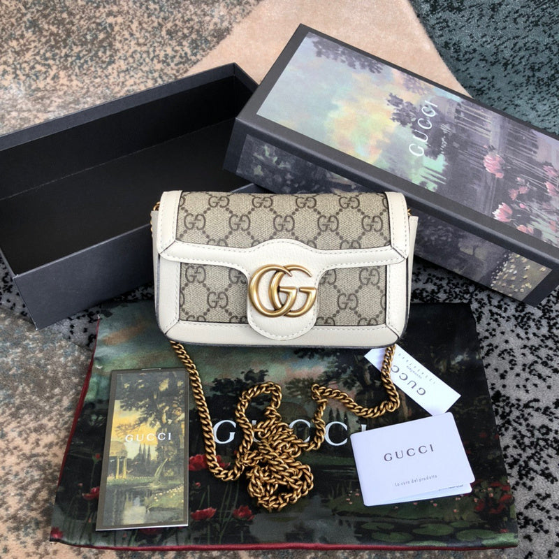 JB - Guki Lady Bags - 1131
