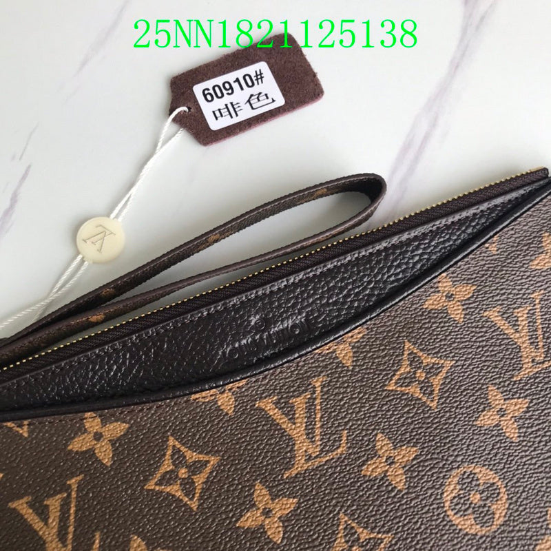 COZY BAGS - CHL Wallet - 483