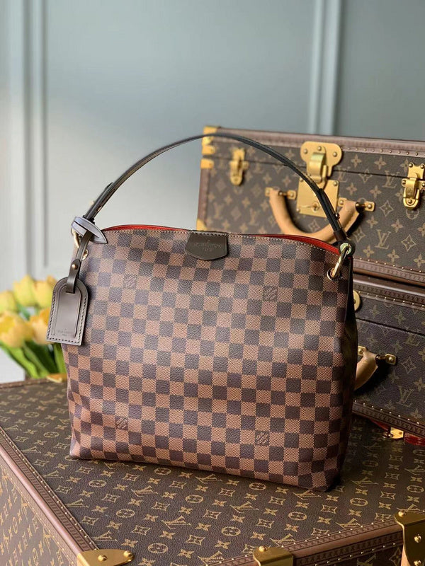 COZY - LV Bags - 4110