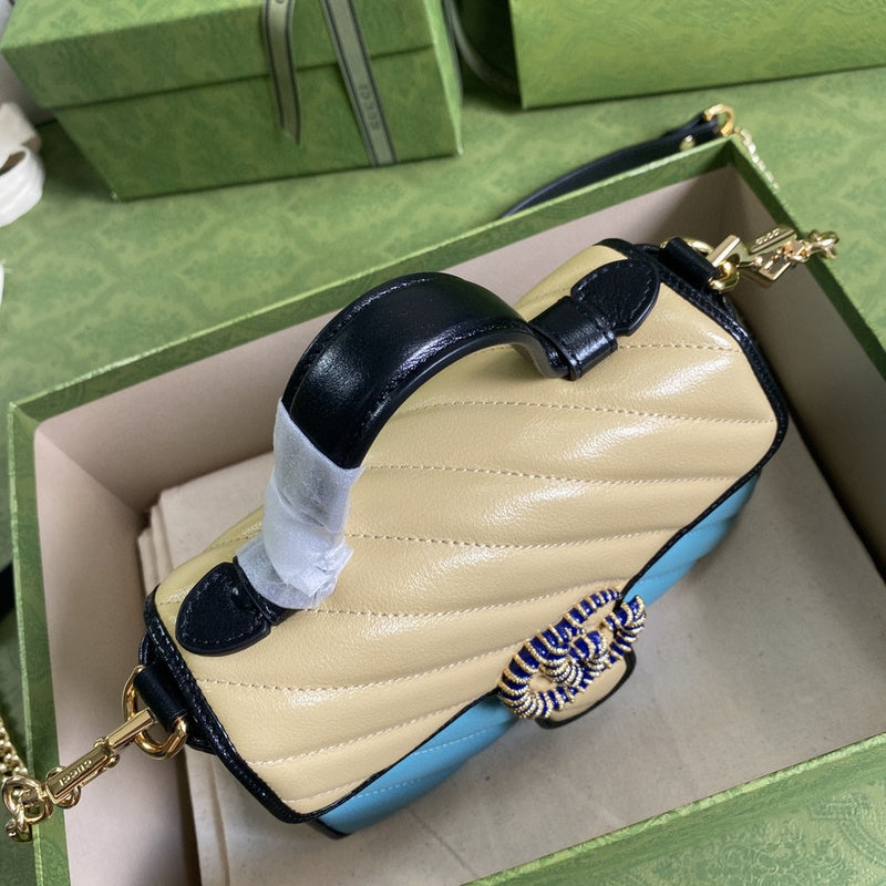 COZY BAGS - GUKI Bags - 1849