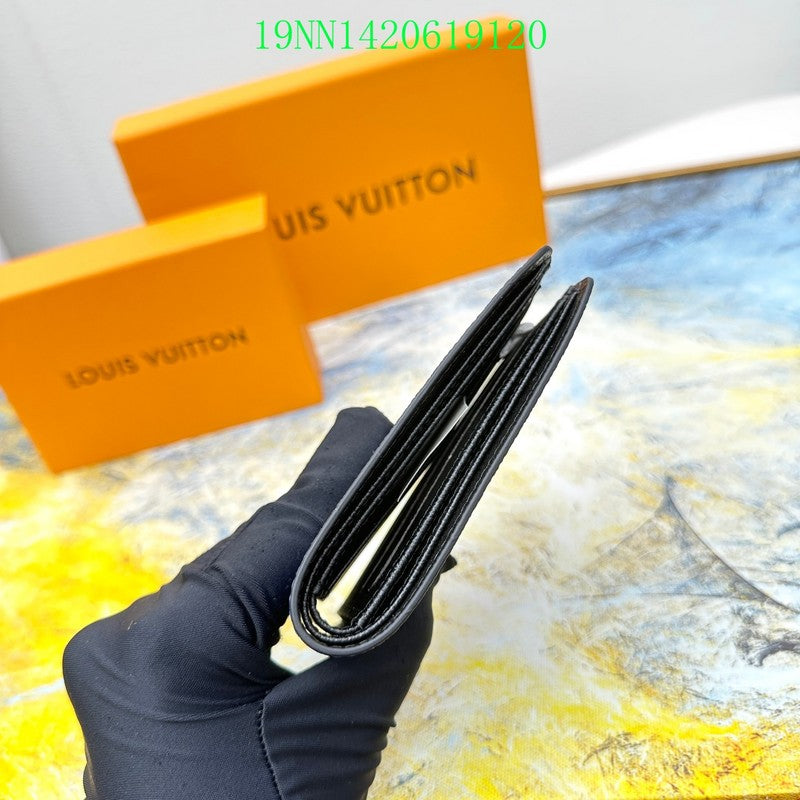 COZY BAGS - LOV Wallet - 360