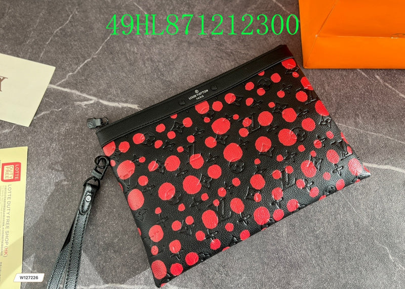 COZY BAGS - LOV Wallet - 841