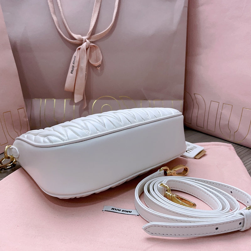 COZY BAGS - MMU Bags - 046