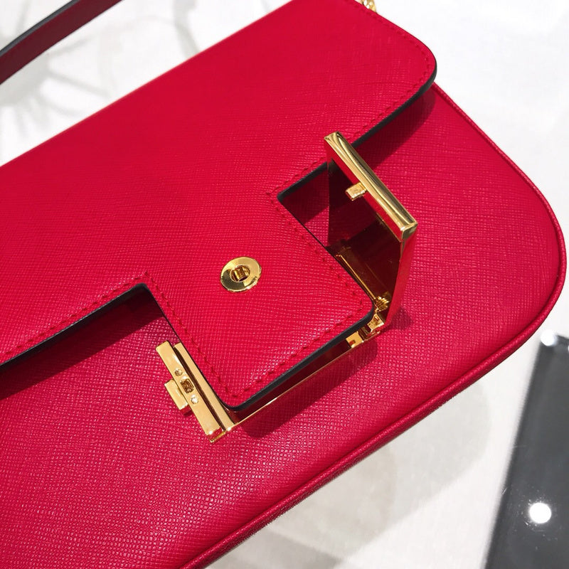 JB - PD Lady Bags - 541