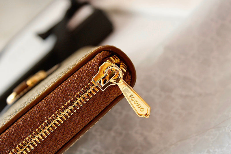 Cozy Bags - GUKI Women Wallets - 213