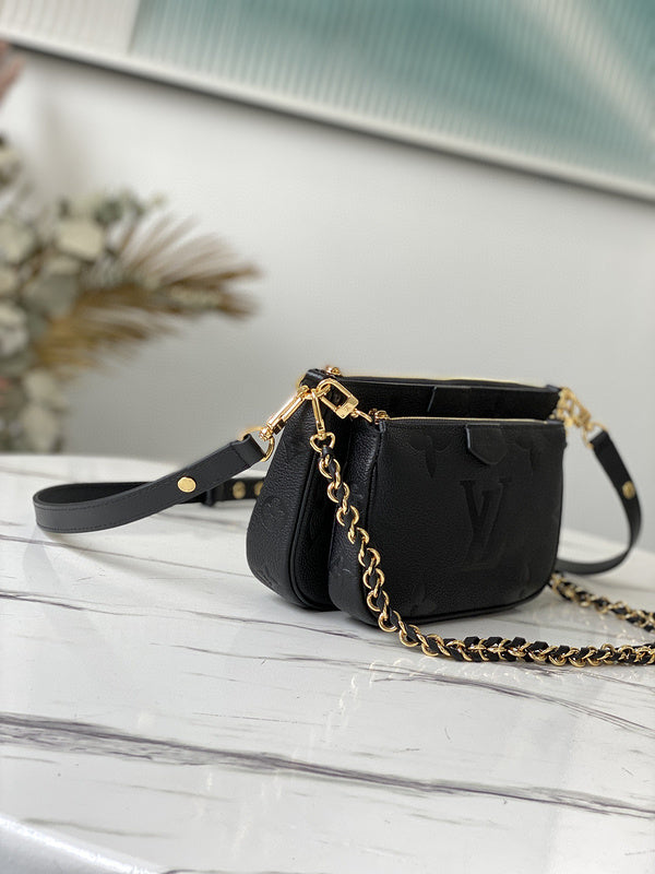 COZY - LV Bags - 3707