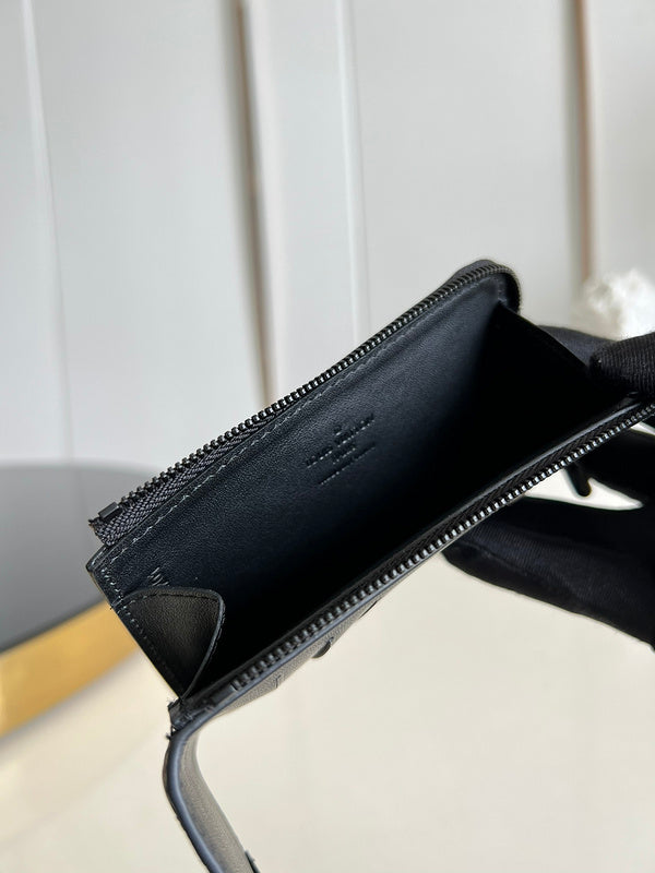COZY - LOV Wallets - 473