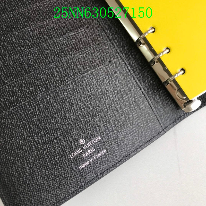 COZY BAGS - CHL Wallet - 1156