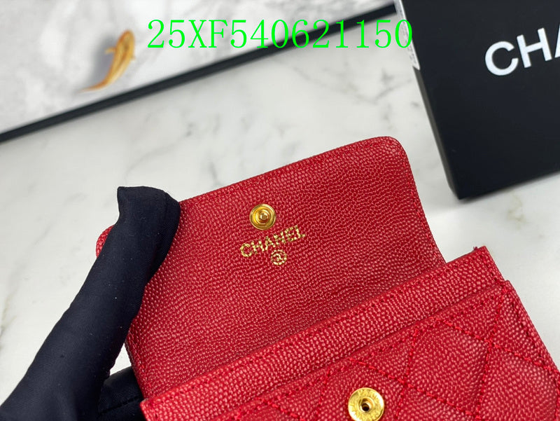 COZY BAGS - CHL Wallet - 088