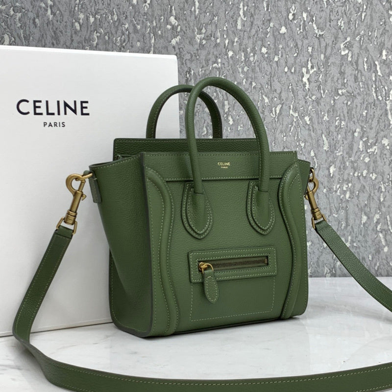 COZY - COL Bags - 244