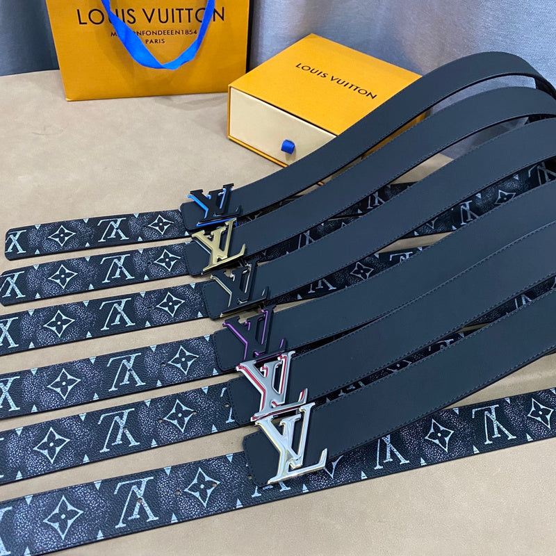 JB - LOV Belts - 011